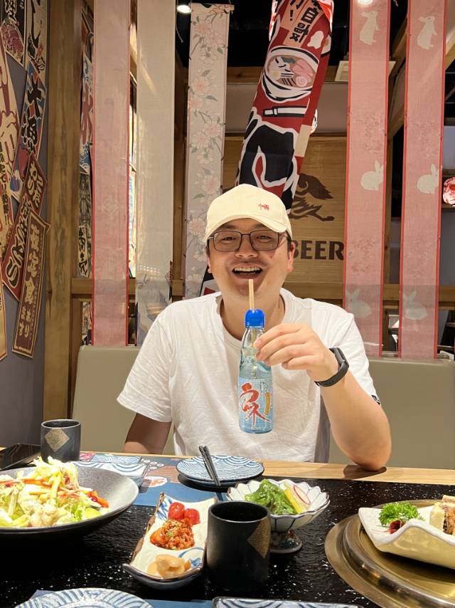 找电影搭子