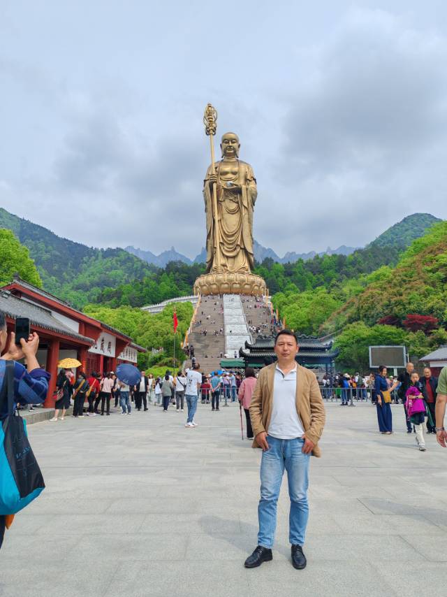 找旅游搭子