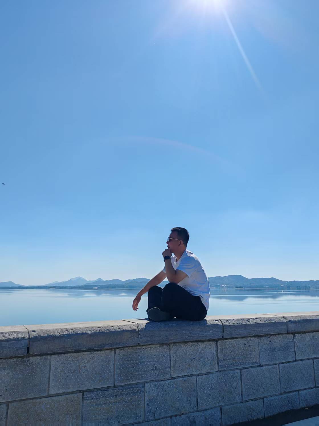找运动搭子