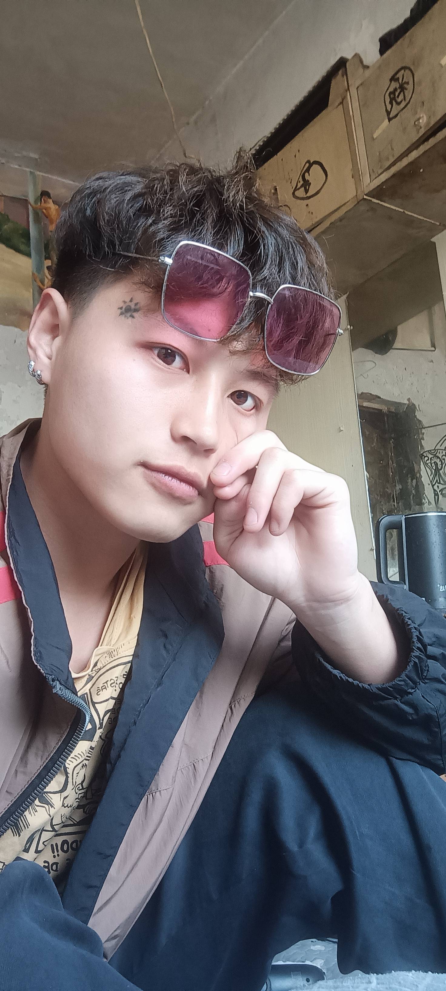 找恋爱搭子
