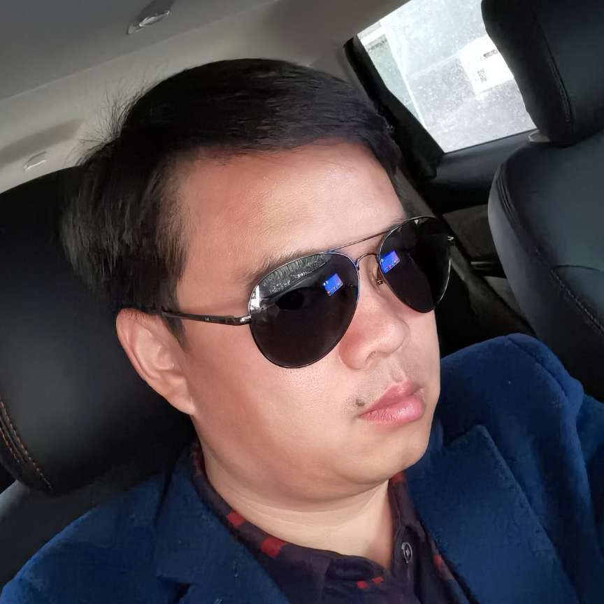 找运动搭子