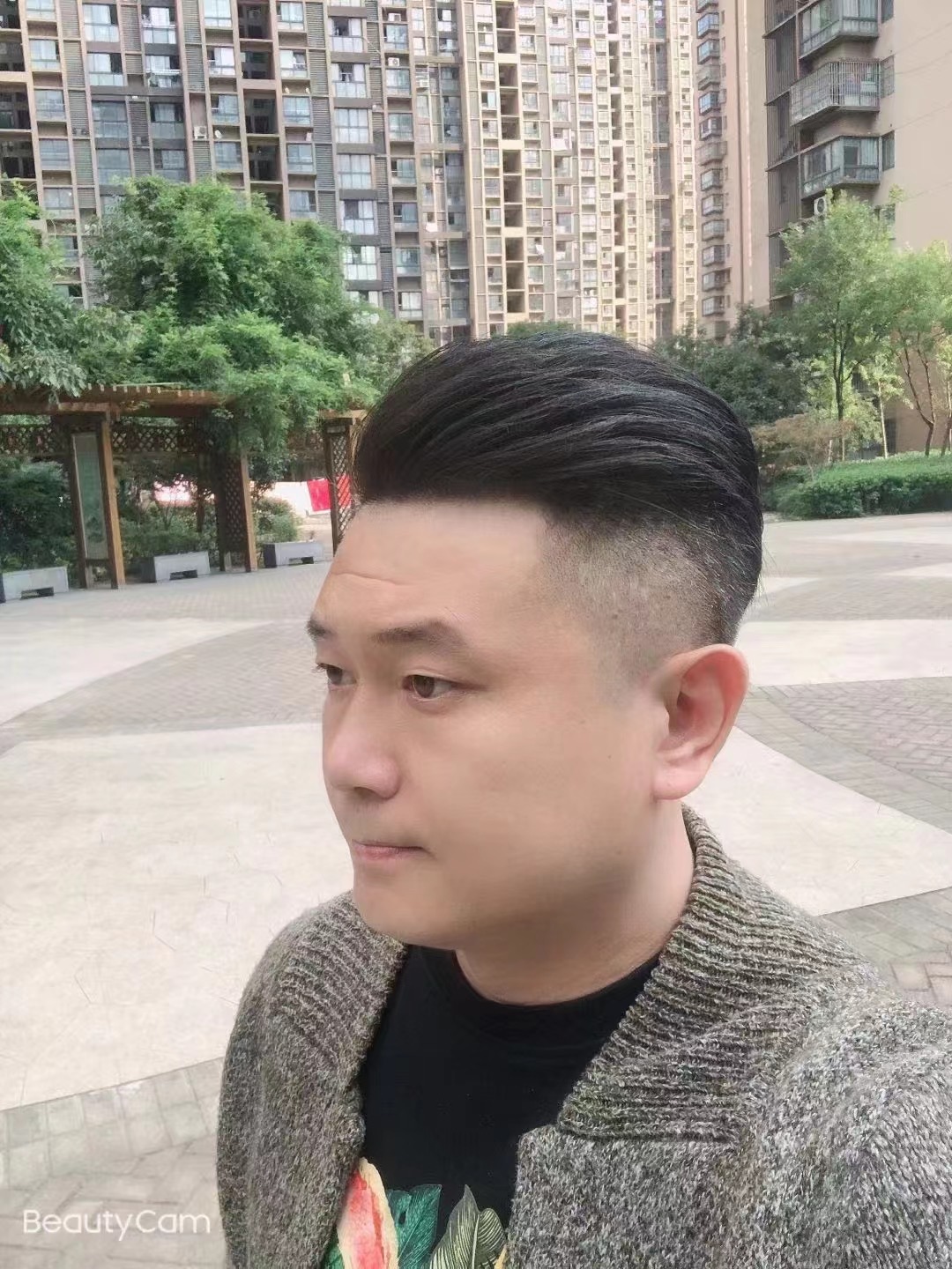 找社交搭子