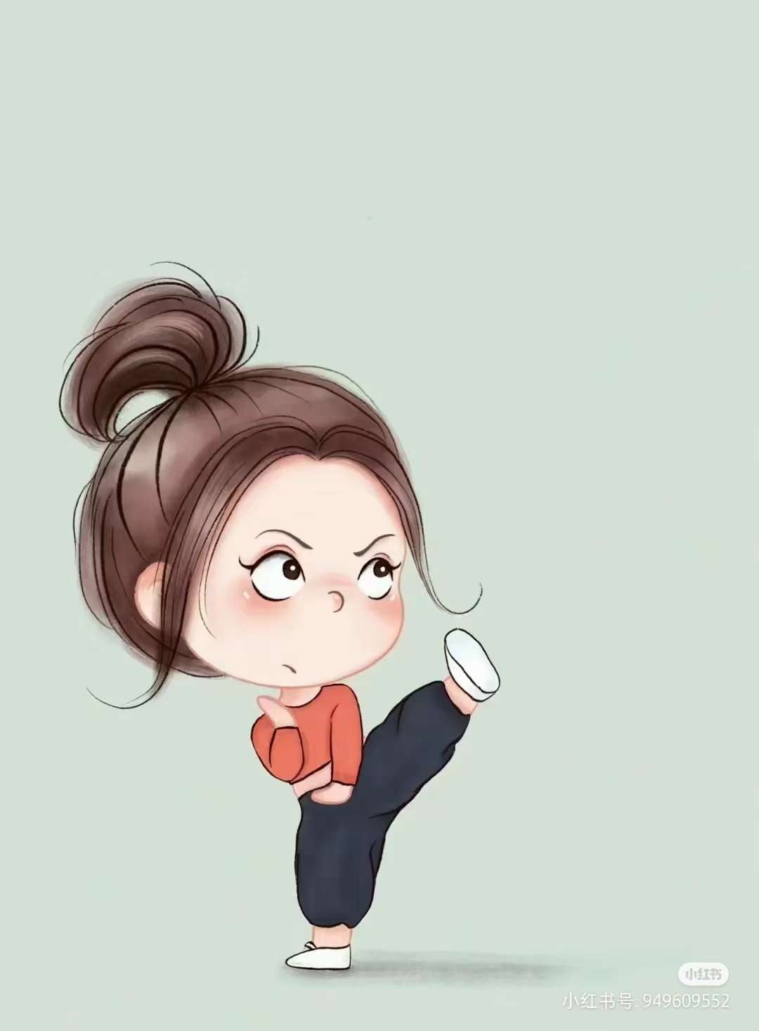 找运动搭子