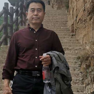 找跑步搭子