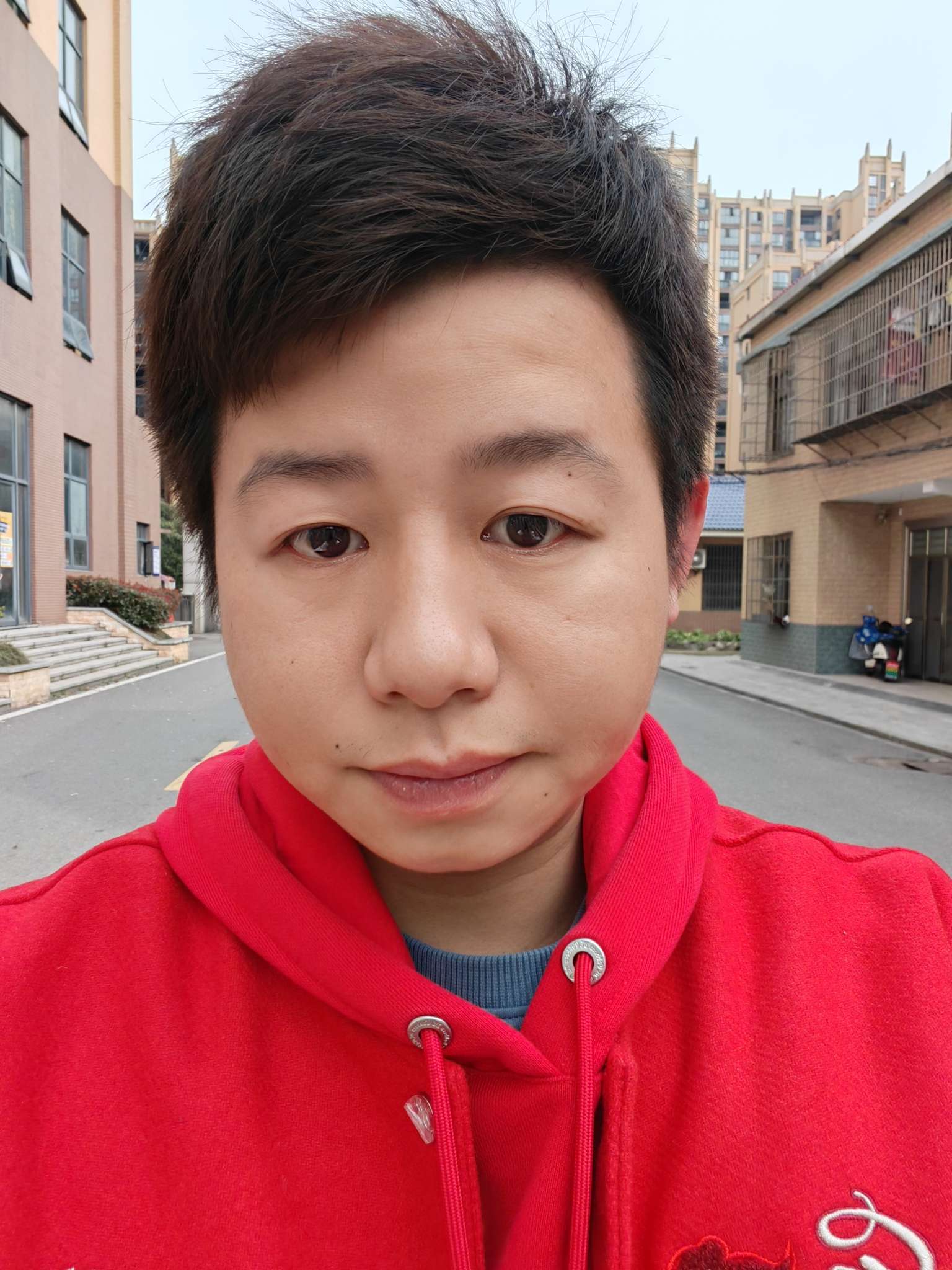 找旅游搭子