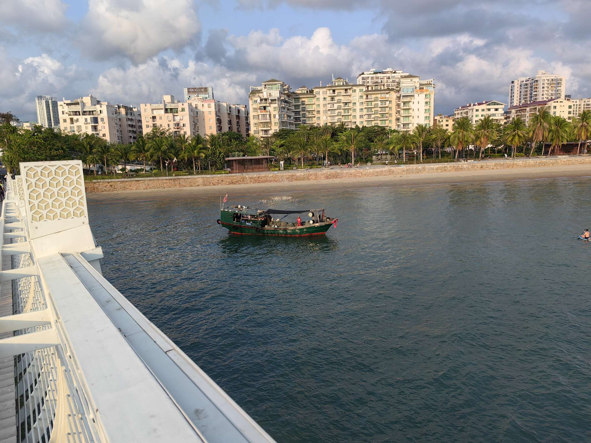 找旅游搭子