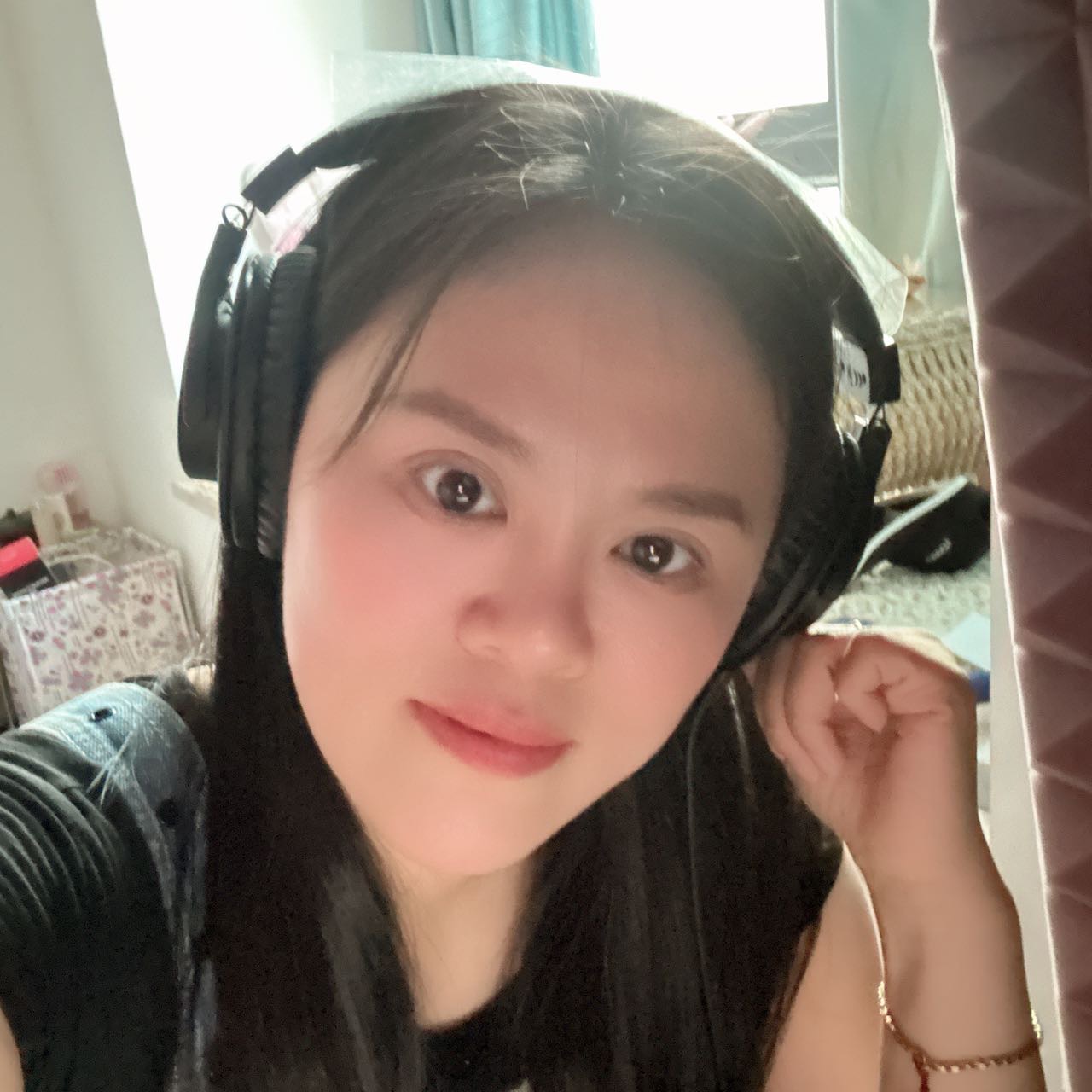 找聊天搭子