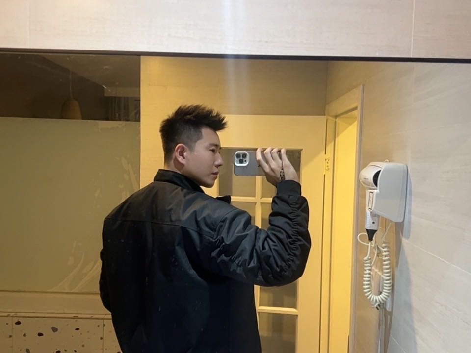 找吃饭搭子