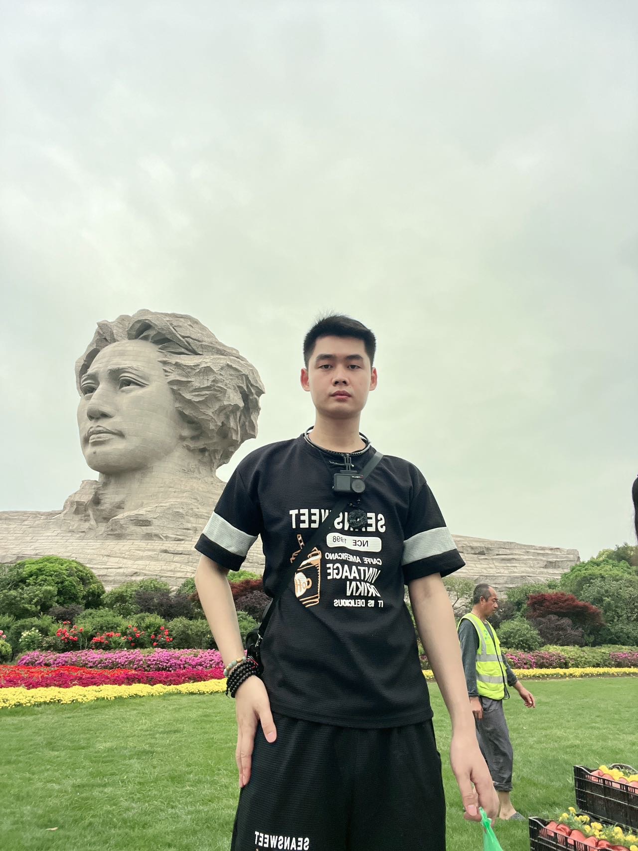 找旅游运动各种搭子