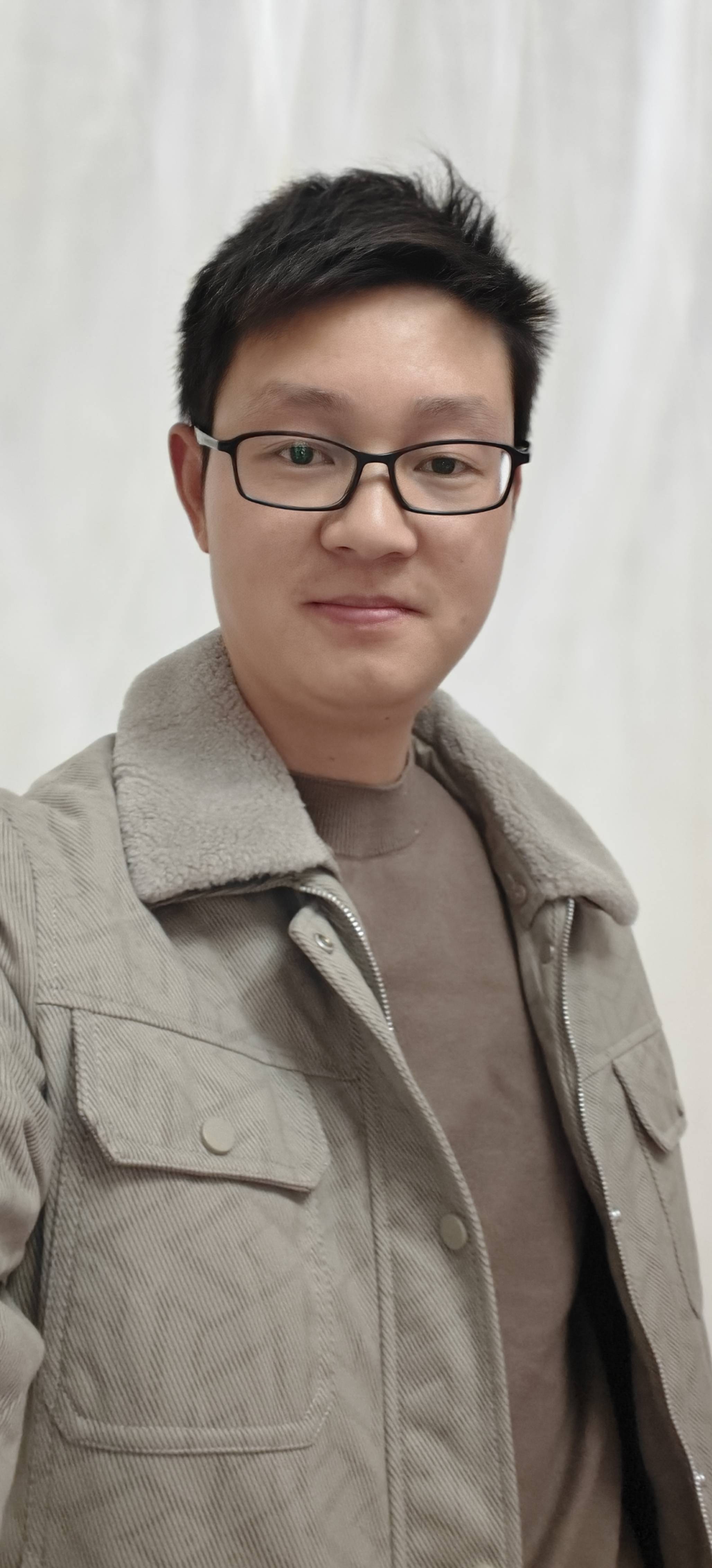 找跑步搭子