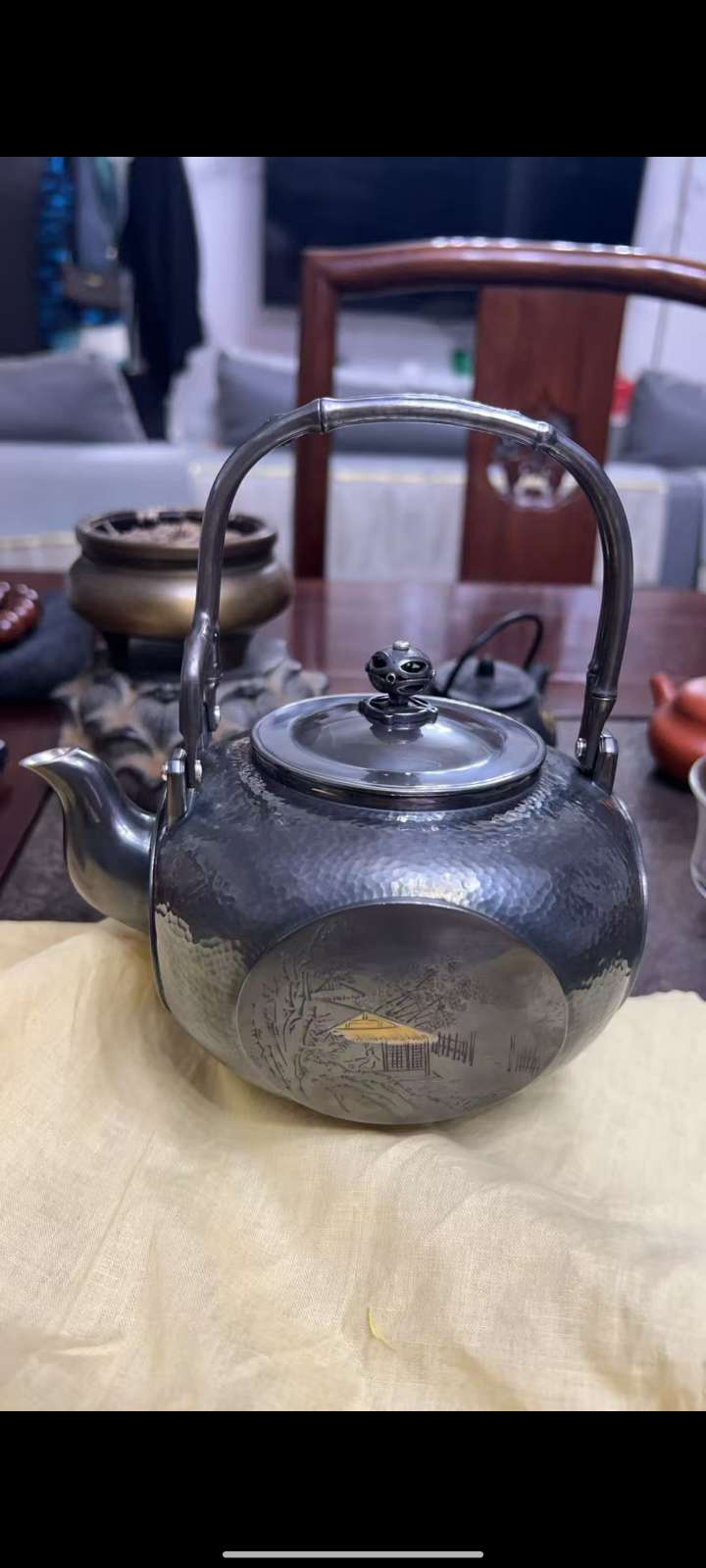 找唱歌搭子