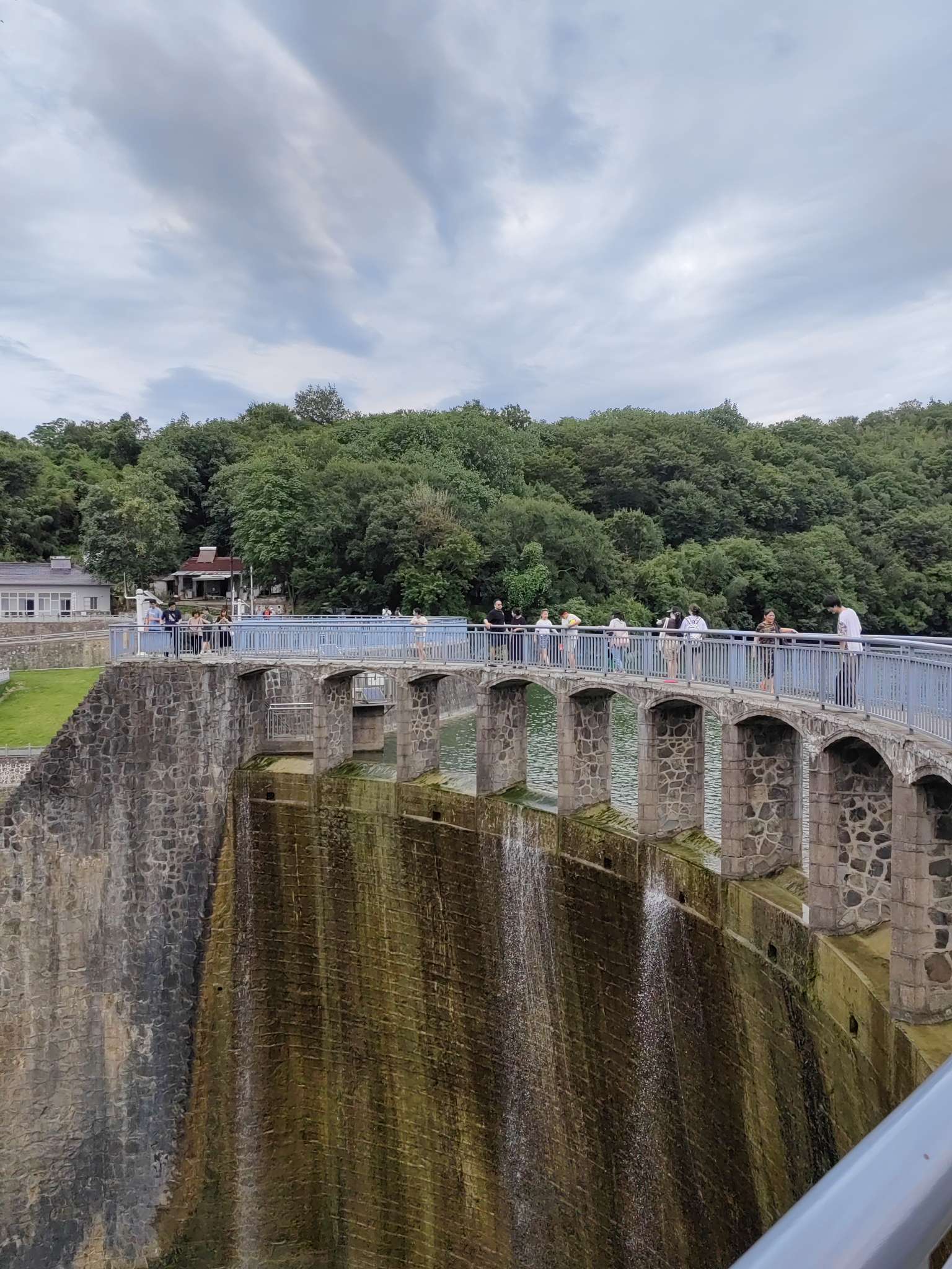 找旅行搭子