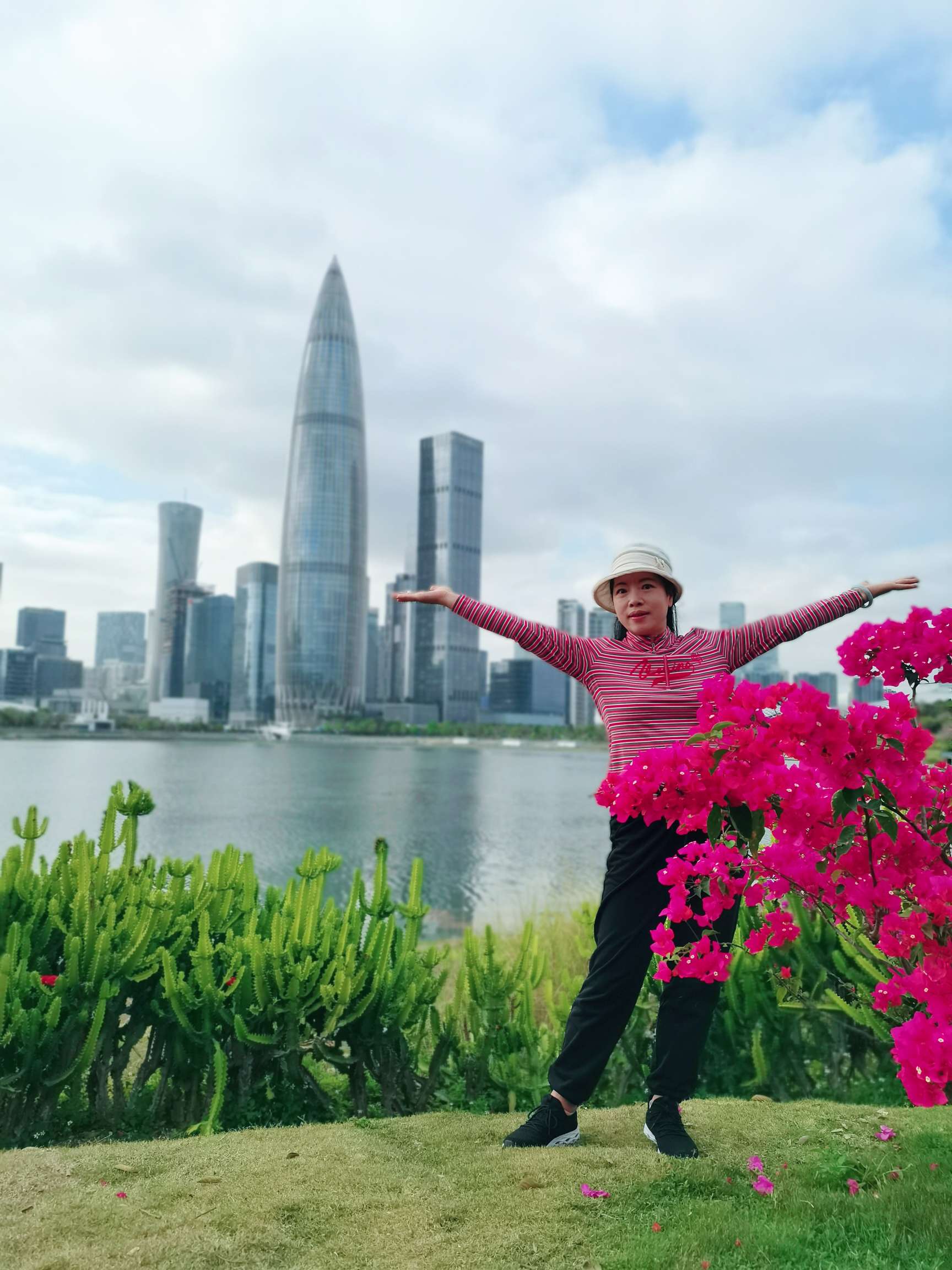 找旅行运动搭子