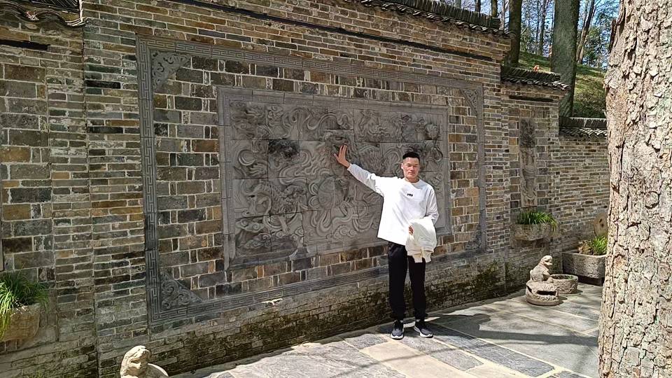 找旅游搭子