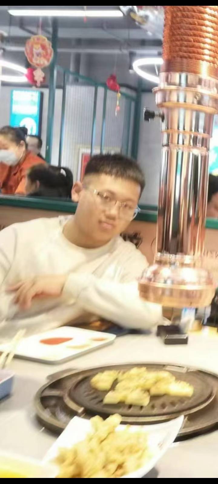 找恋爱搭子