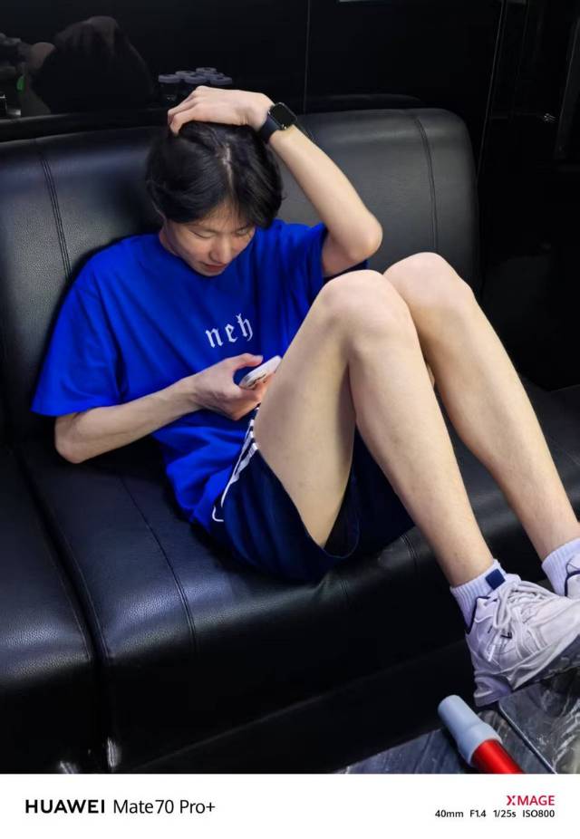 找运动搭子