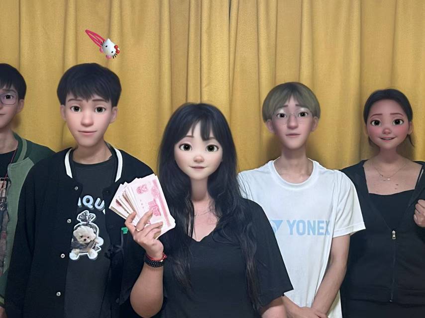 找剧本杀搭子
