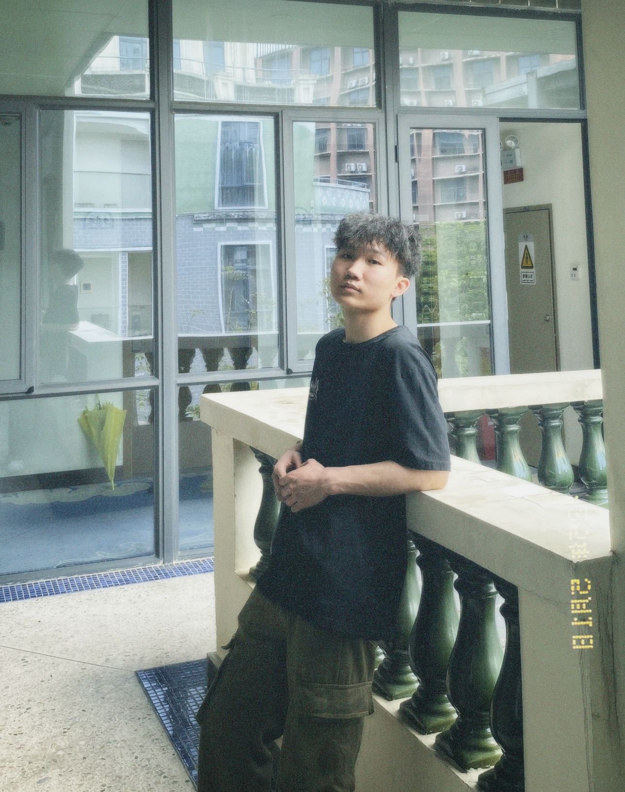 找恋爱搭子
