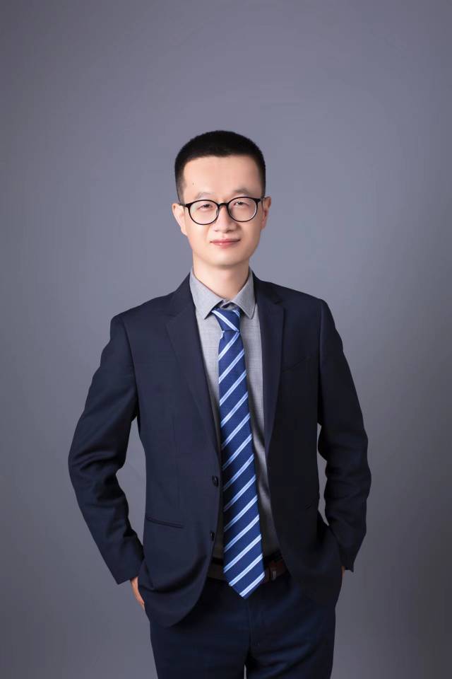 找散步搭子