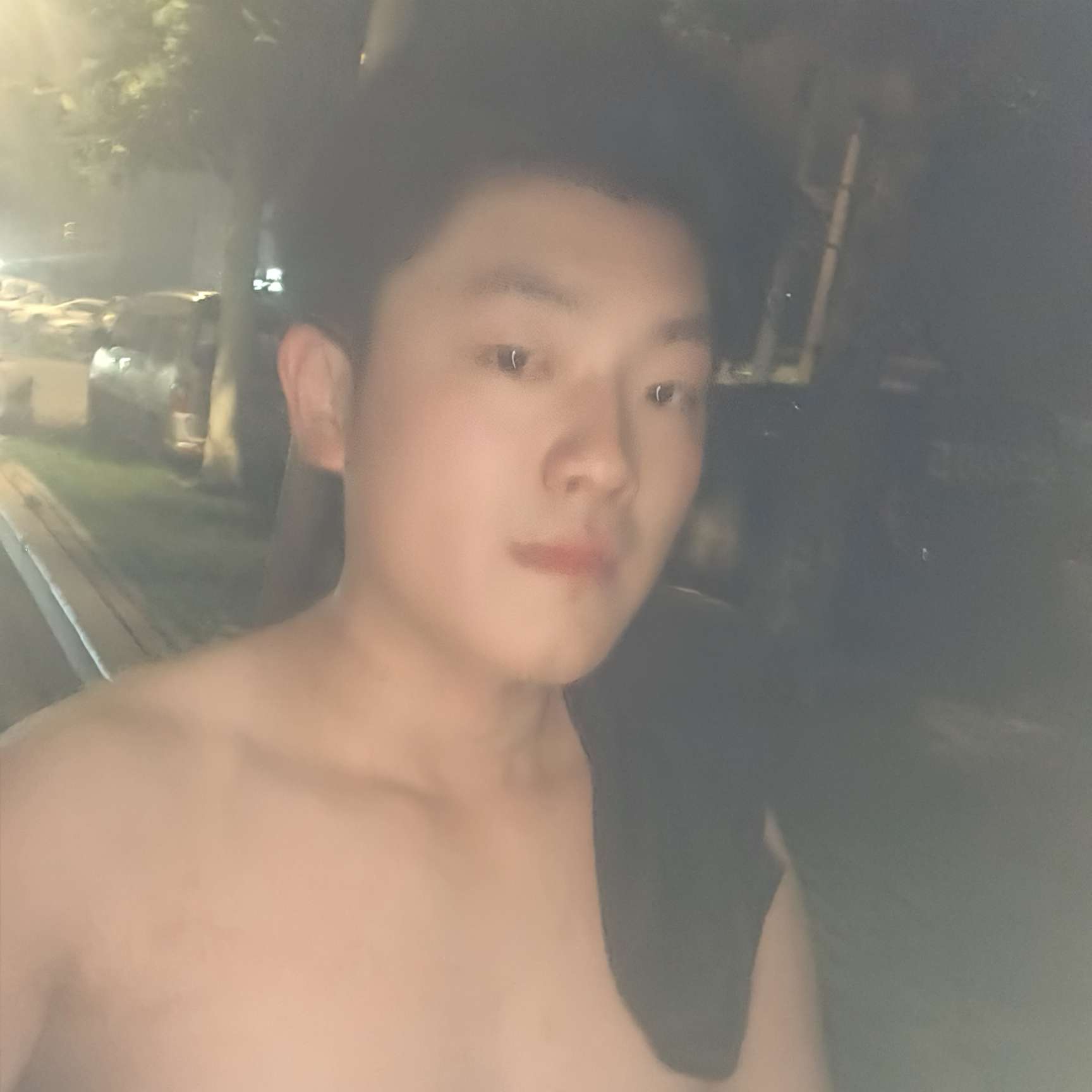 找久伴搭子