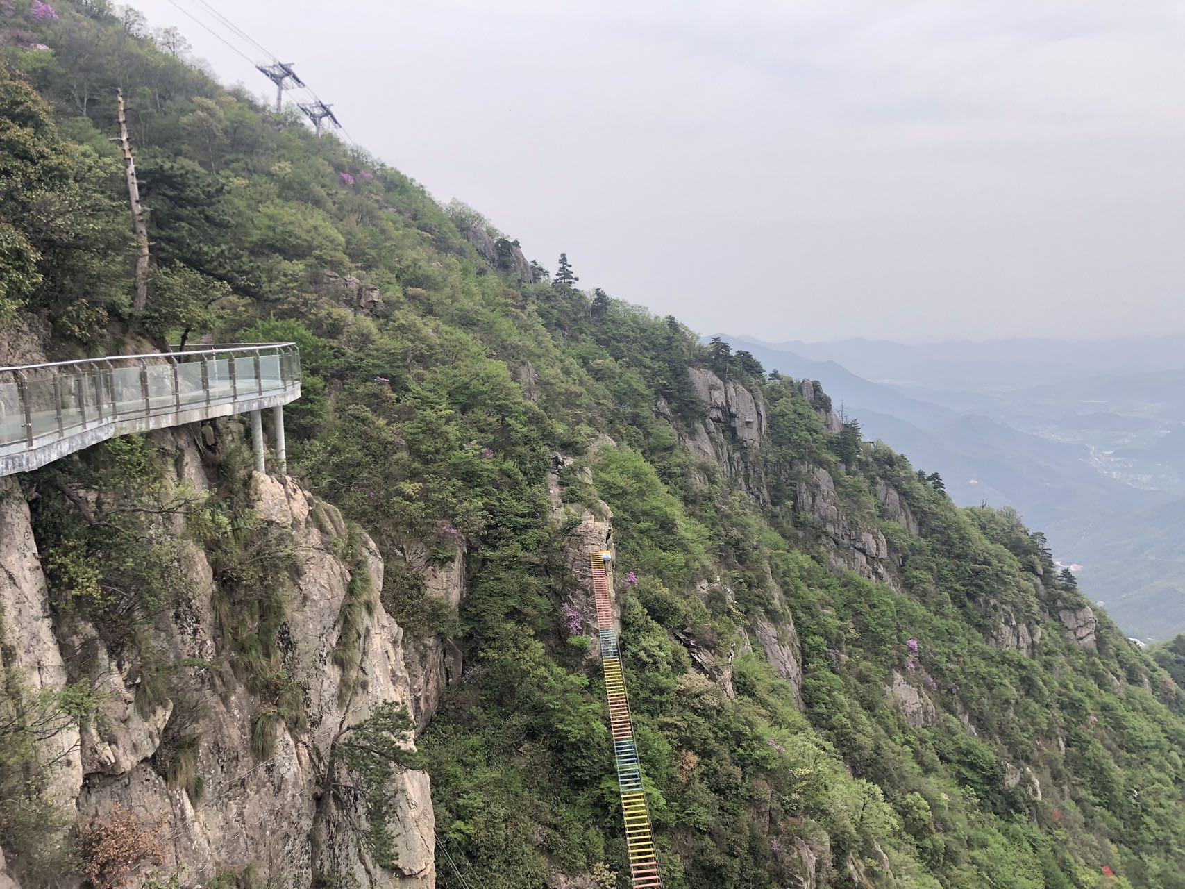 找旅游搭子