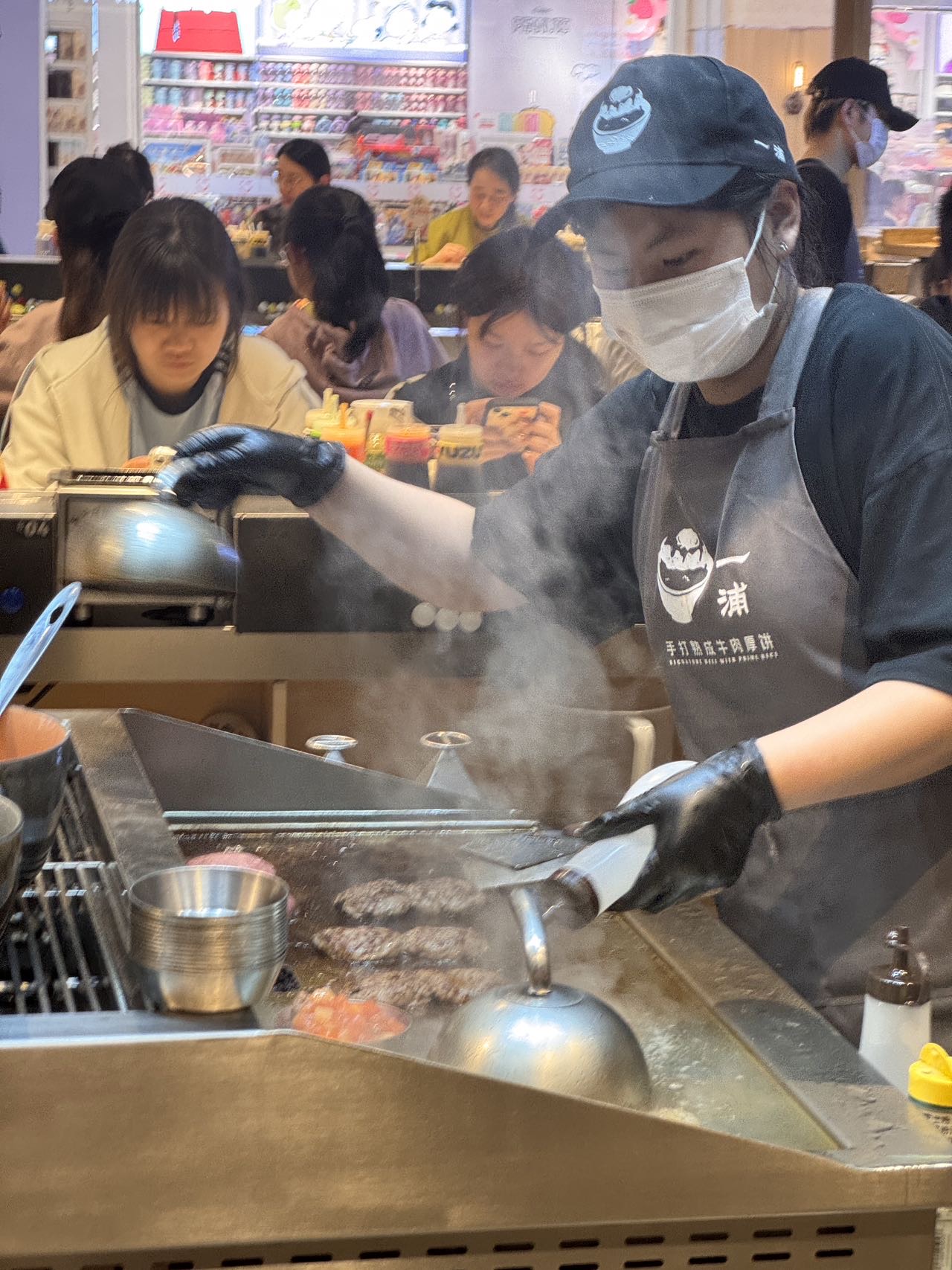 找干饭搭子
