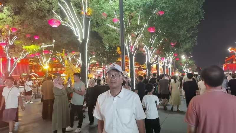 找真心实意聊天搭子