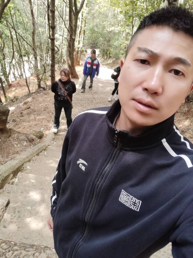 找运动搭子