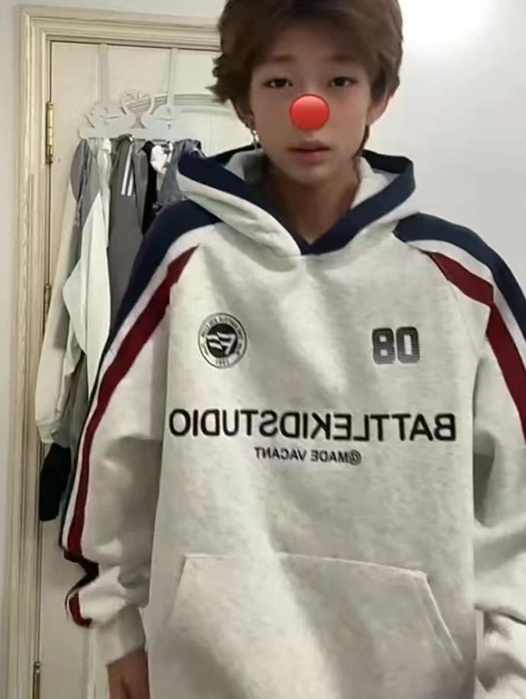 找运动搭子