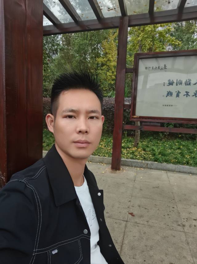 找散步搭子