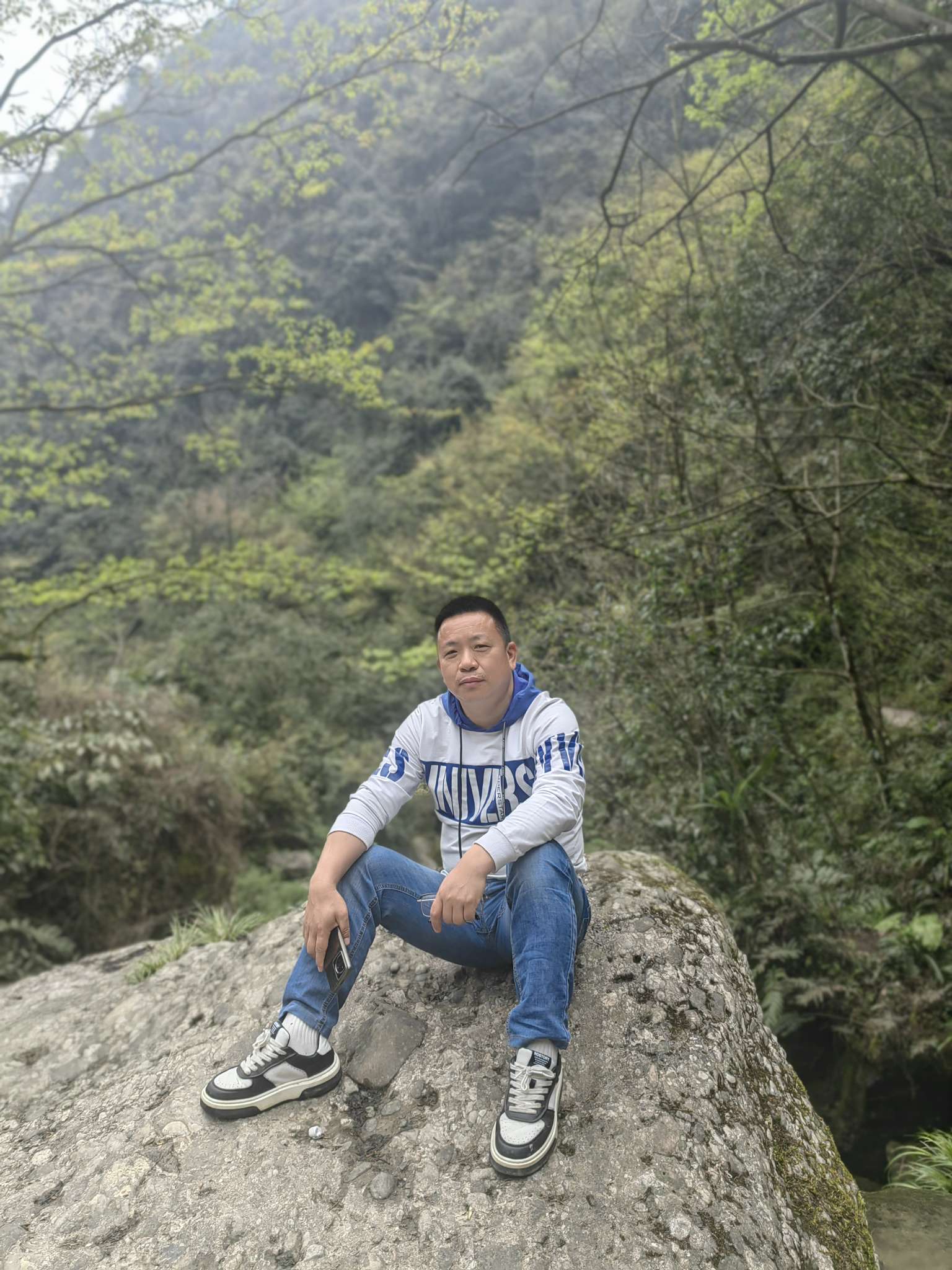找聊天搭子