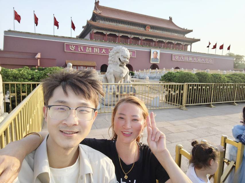 找跑步搭子
