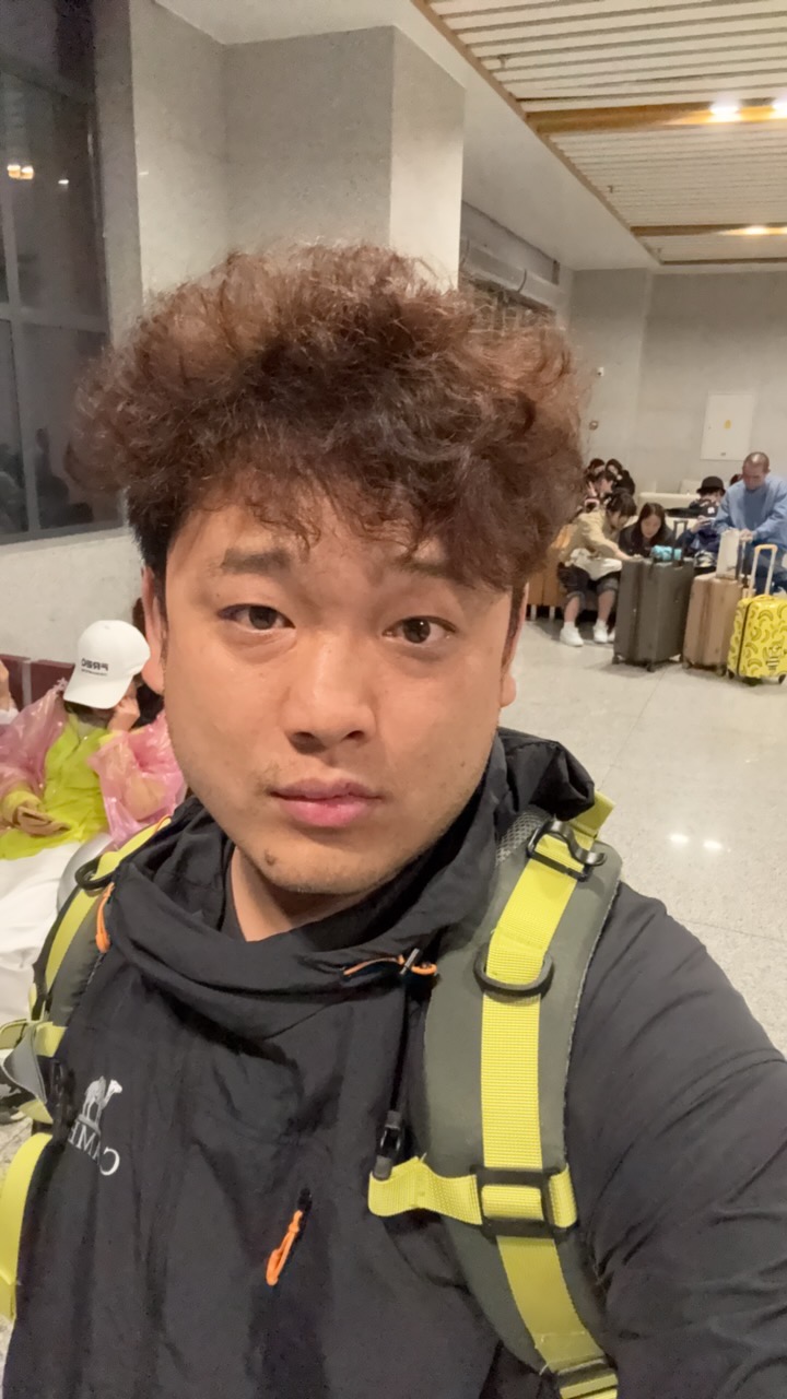 找旅游搭子