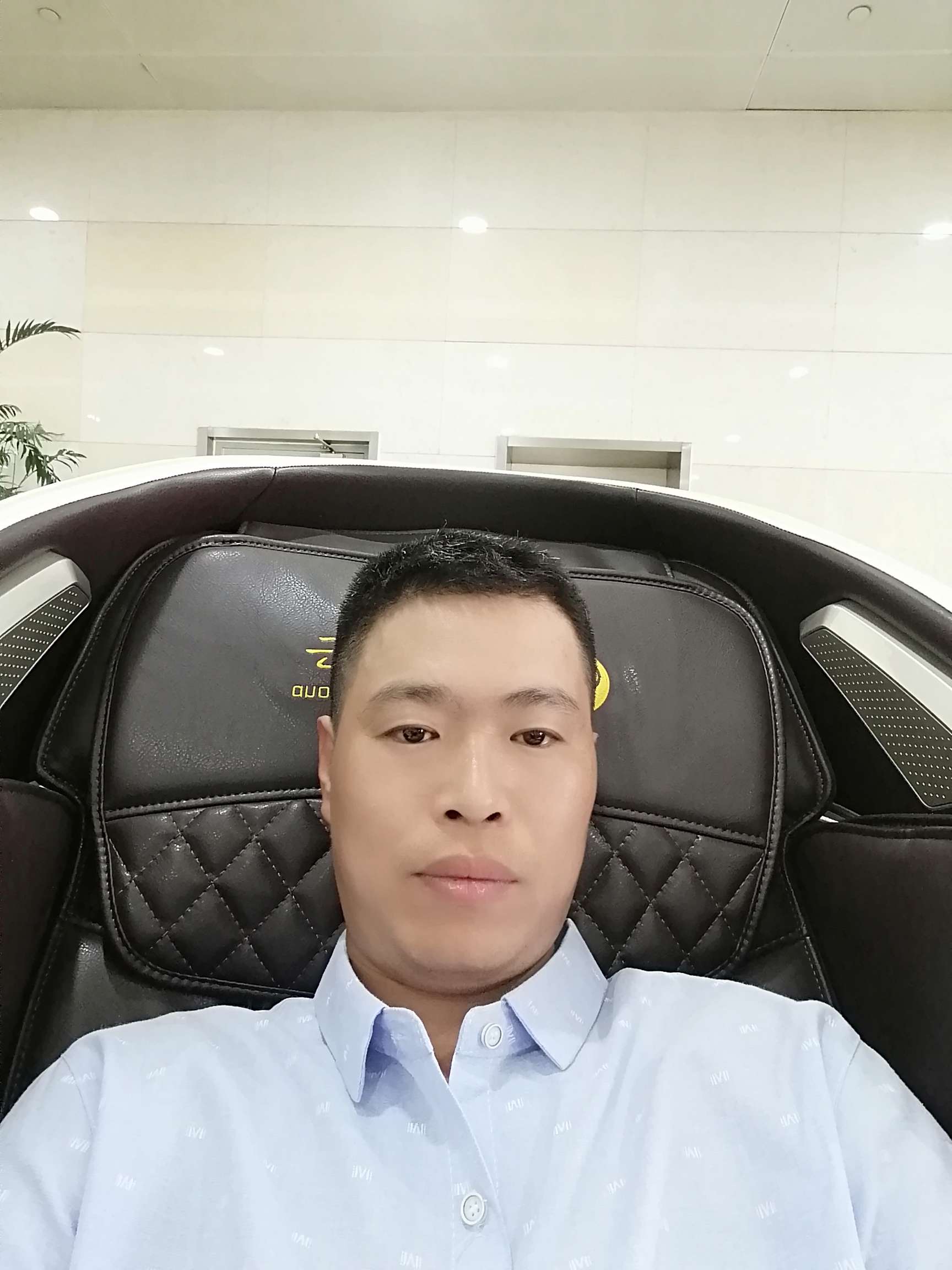 找散步搭子