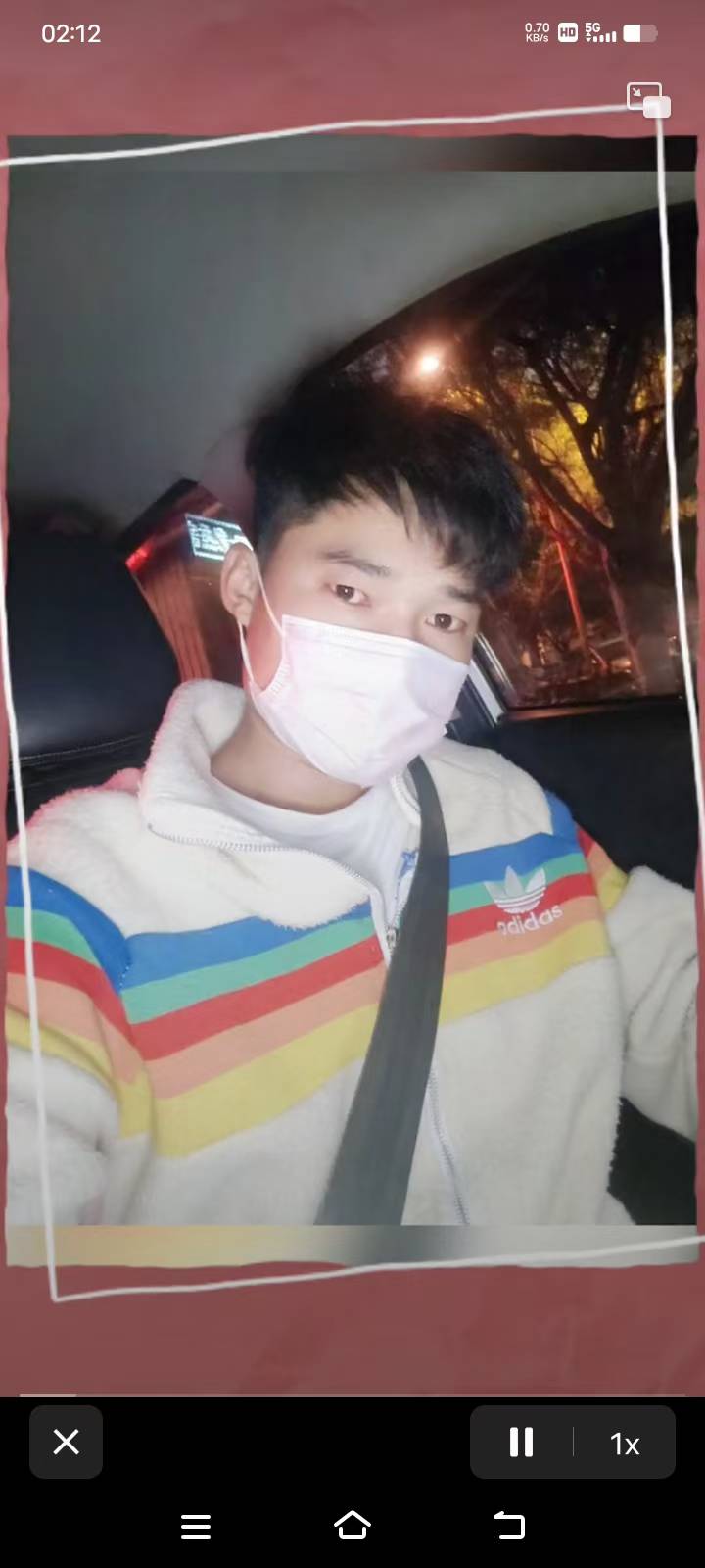 找吃喝玩乐搭子