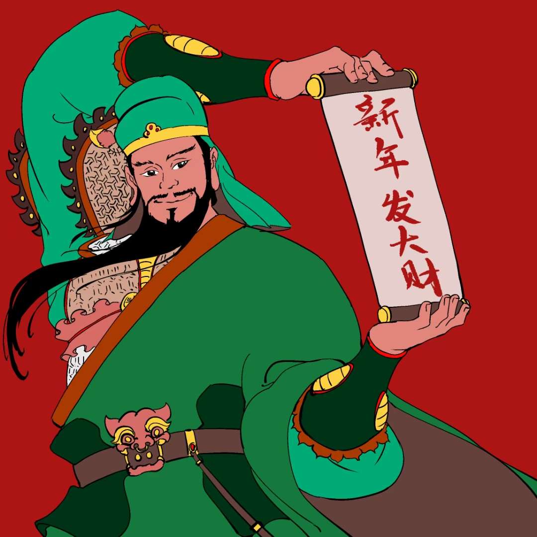 找画画搭子