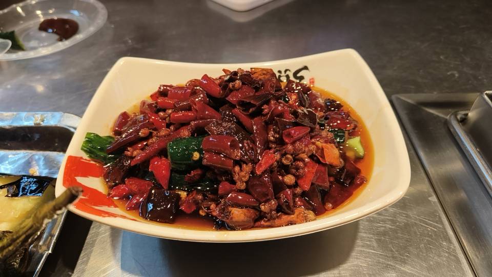 找吃饭搭子