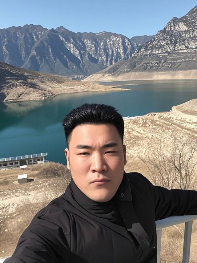 找善良搭子