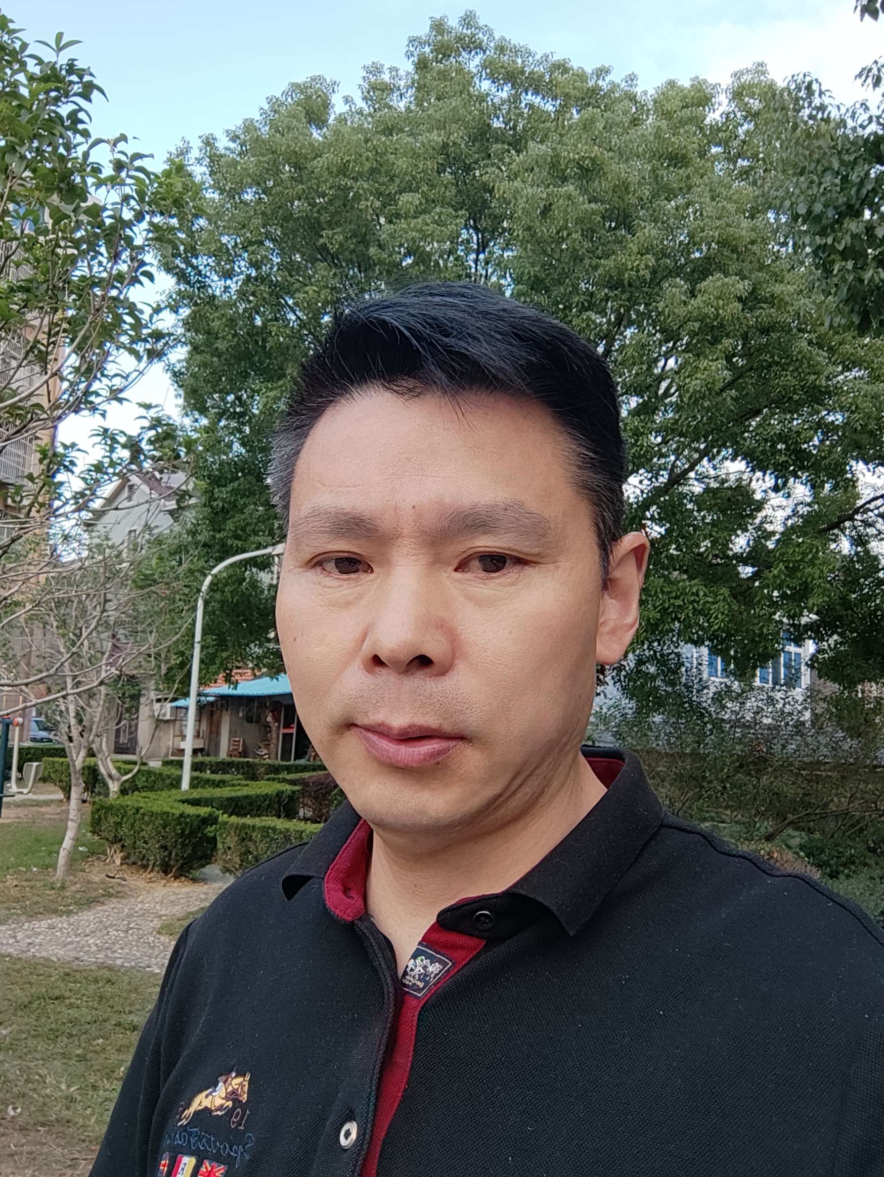 找运动搭子