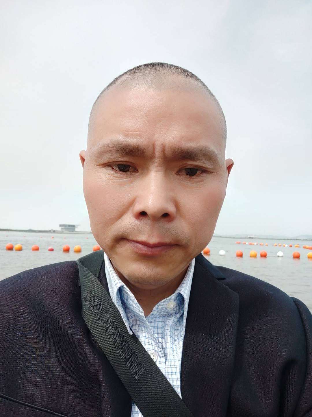找运动搭子