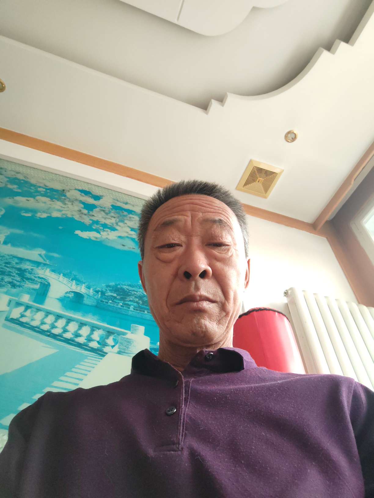 找走步搭子