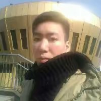 找运动搭子
