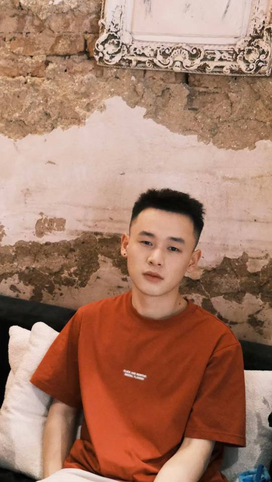 找运动搭子