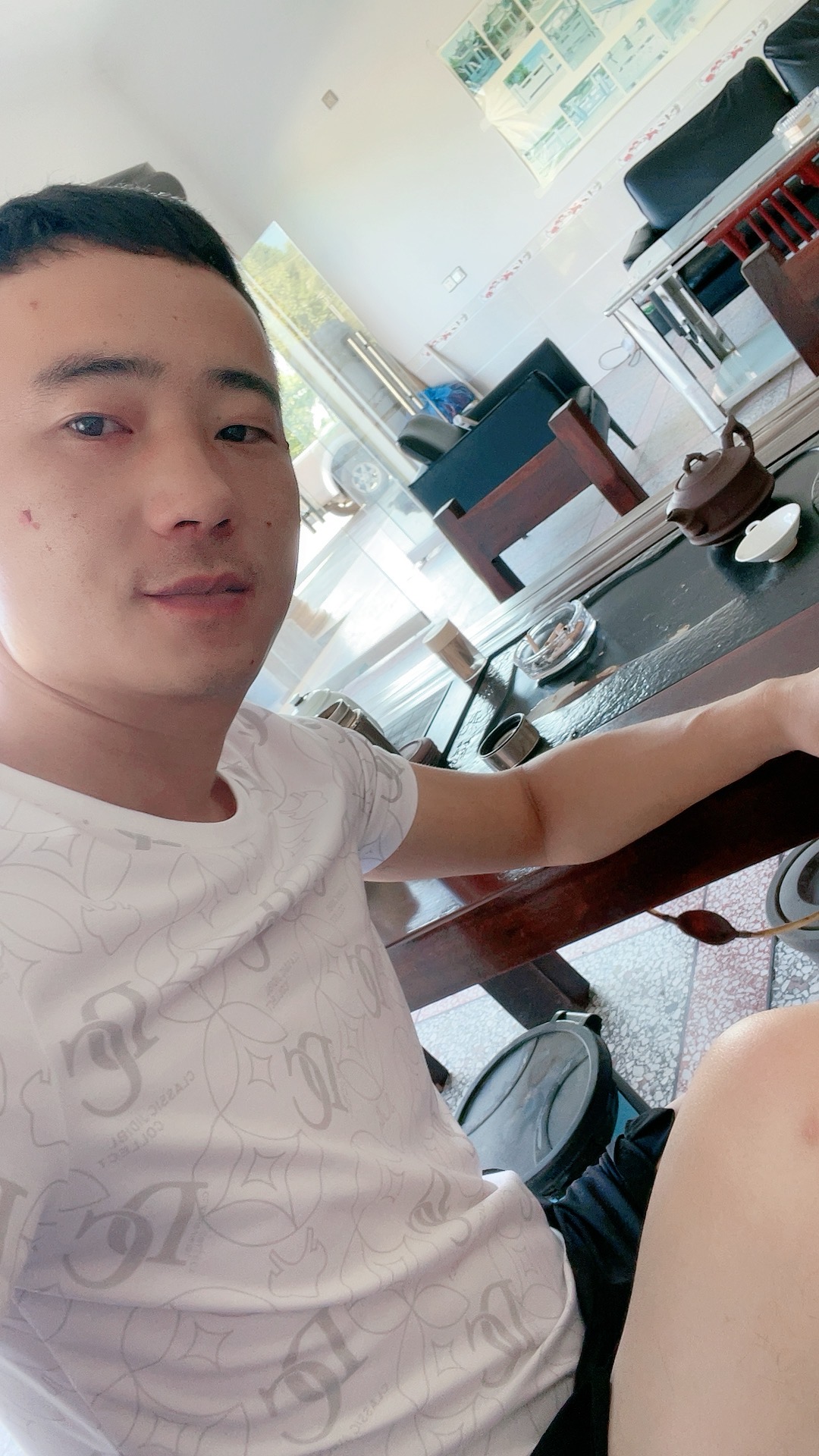 找运动搭子