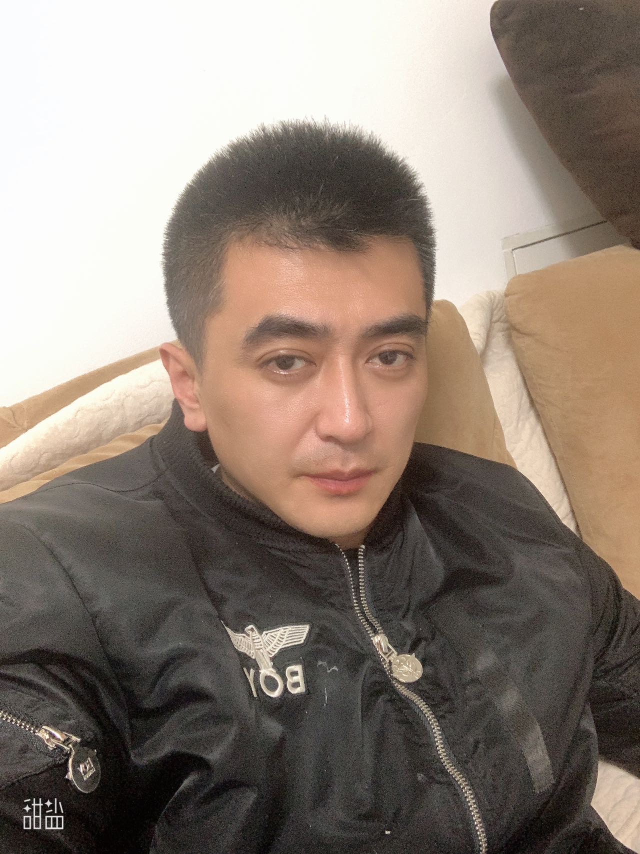 找散步搭子
