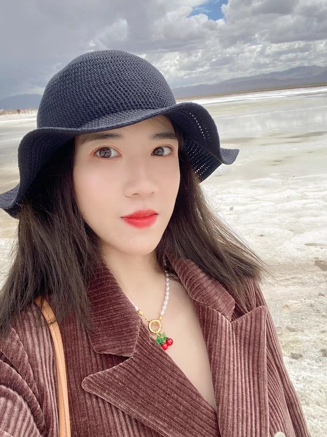 找旅游搭子