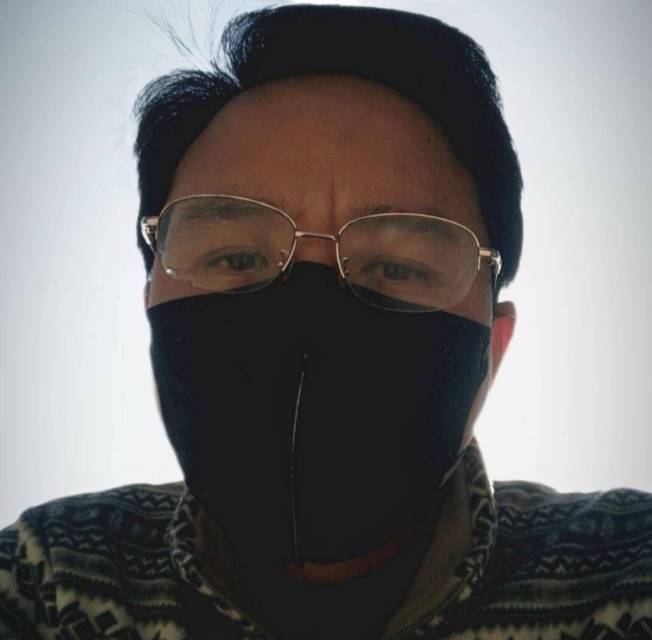 找麻将搭子
