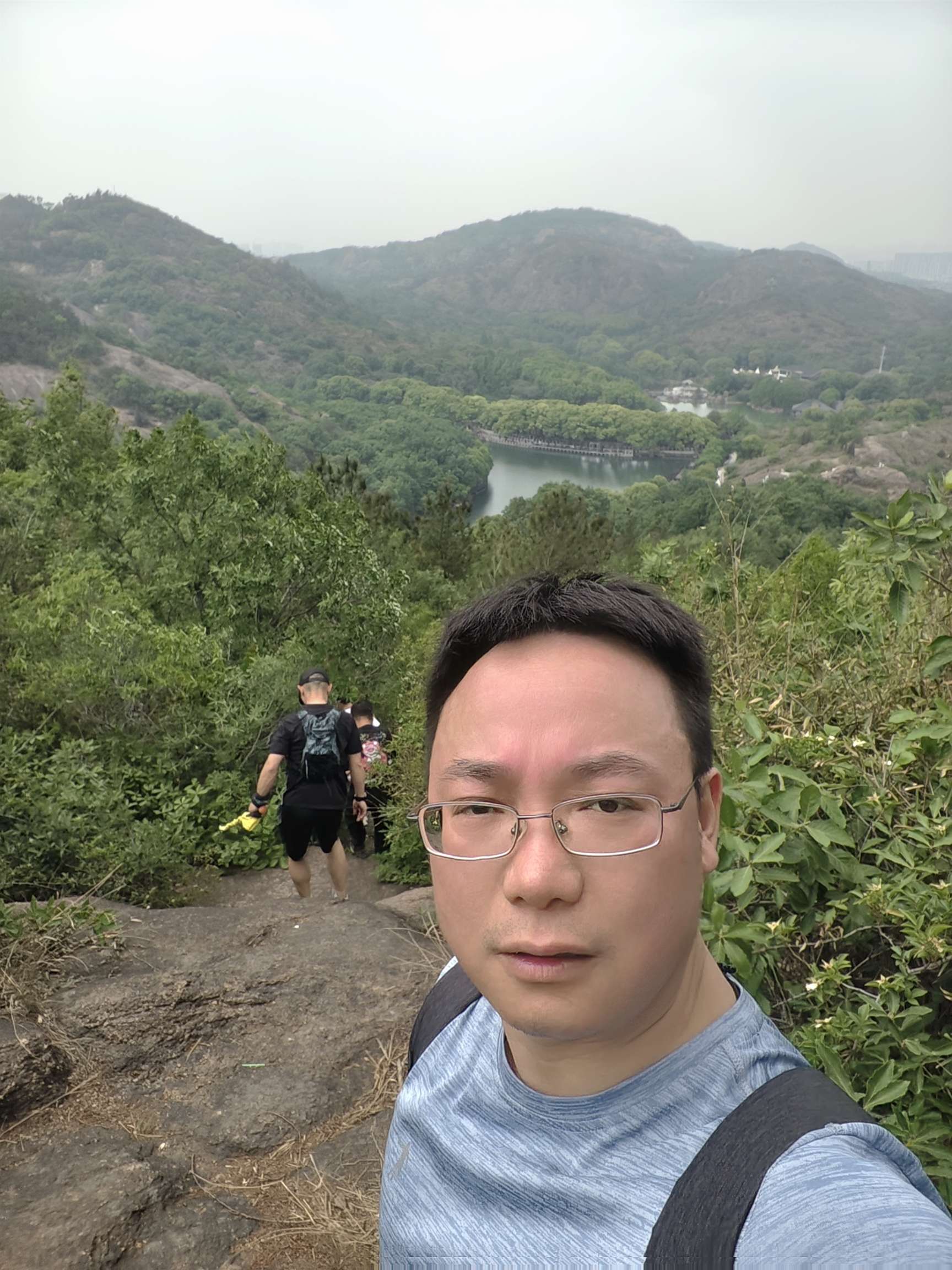 找运动搭子