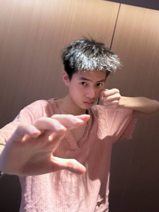 找约会搭子