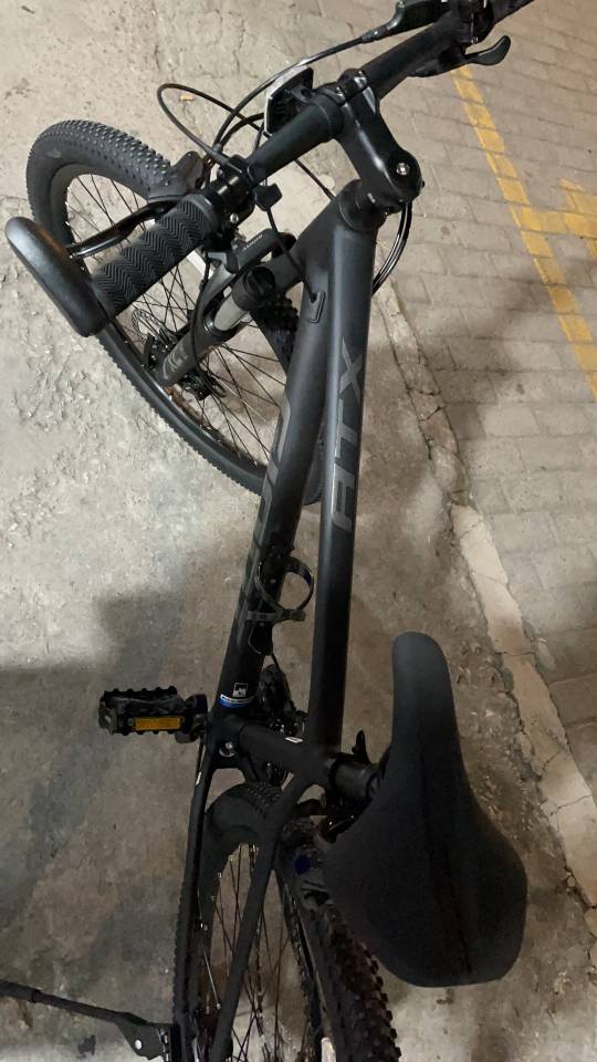 找骑行搭子